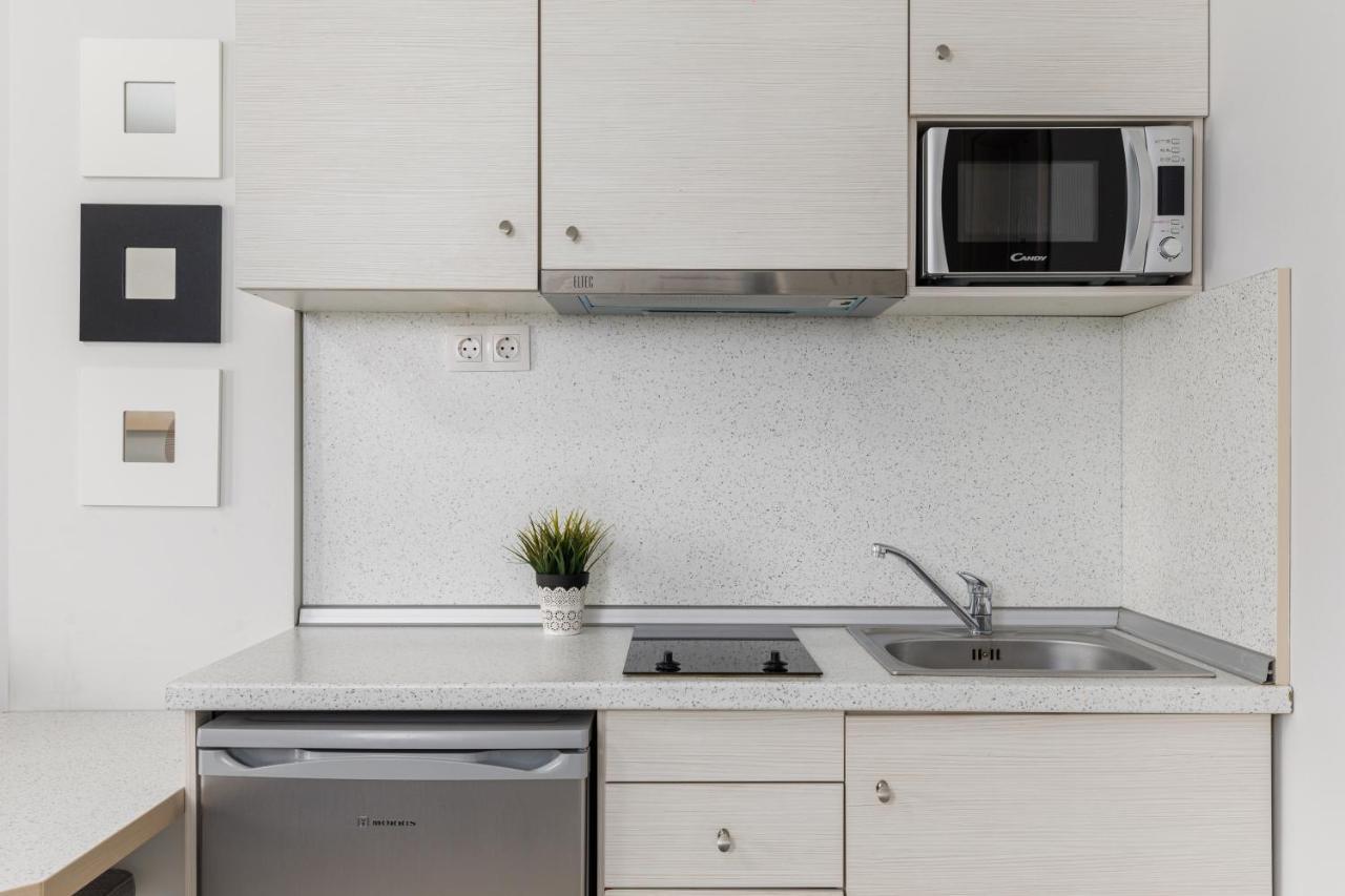 Ilis Villas نيكيتي المظهر الخارجي الصورة